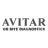 Logo AVITAR INC. NEW DL-,01