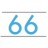 Logo Sixty Six Capital