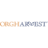 Logo ORGHARVEST INC. DL-,001