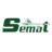 Logo SEMAT AS INH. EO33,193919