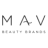 Logo MAV Beauty Brands