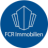 Logo FCR Immobilien