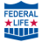 Logo FEDERAL LIFE GRP DL-,01