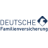 Logo DFV Deutsche Familienversicherung