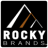Logo Rocky Brands