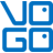 Logo VOGO S.A. EO-,125