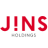 Logo JINS HOLDINGS INC.