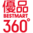 Logo Best Mart 360