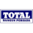 Logo Total Bangun Persada