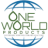 Logo ONE WORLD PHARMA DL-,001