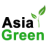 Logo ASIA GREEN BIOTECHNOLOGY