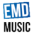 Logo EMD Music