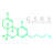Logo GSRX INDUSTRIES DL-,001
