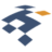 Logo TERAS RESOURCES INC.
