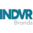 Logo INDVR BRANDS INC.