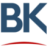 Logo BK TECHS CORP. DL-,60