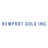 Logo NEWPORT GOLD INC. DL -,01
