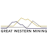 Logo Great Western Mining