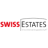 Logo SWISS ESTATES SF 5,00