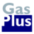 Logo GAS PLUS
