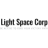 Logo LIGHTSPACE CORP. DL-,01