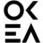 Logo OKEA