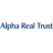 Logo Alpha Real Trust