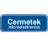 Logo CERMETEK MICROEL. DL-,01