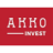 Logo AKKO INVEST PLC UF 25
