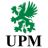Logo UPM KYMMENE CORP.UN.ADR 1