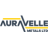 Logo AURAVELLE METALS