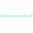 Logo INTERSTANDARTS AD BW 1