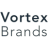 Logo VORTEX BRANDS CO.