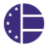 Logo EUROHOLD BULGARIA BW 1