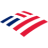 Logo BANK AMERICA PRF.LL DL25