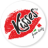 Logo KISSES FROM ITALY DL-,001