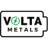 Logo VOLTA METALS LTD