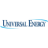 Logo UNIVERSAL ENERGY CORP.NEW