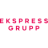 Logo Ekspress Grupp
