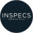 Logo INSPECS GROUP PLC LS-,01