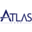 Logo ATLAS CORP. PFD S.H DL25