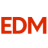 Logo EDM Resources