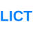 Logo LICT CORP. DL-,0001