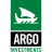Logo ARGO INVESTMENTS LTD
