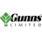 Logo GUNNS LTD.