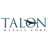Logo Talon Metals