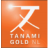 Logo Tanami Gold N.L.