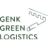 Logo GENK LOGISTICS CERT. IMM.