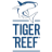 Logo TIGER REEF INC.