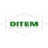Logo Ditem Explorations